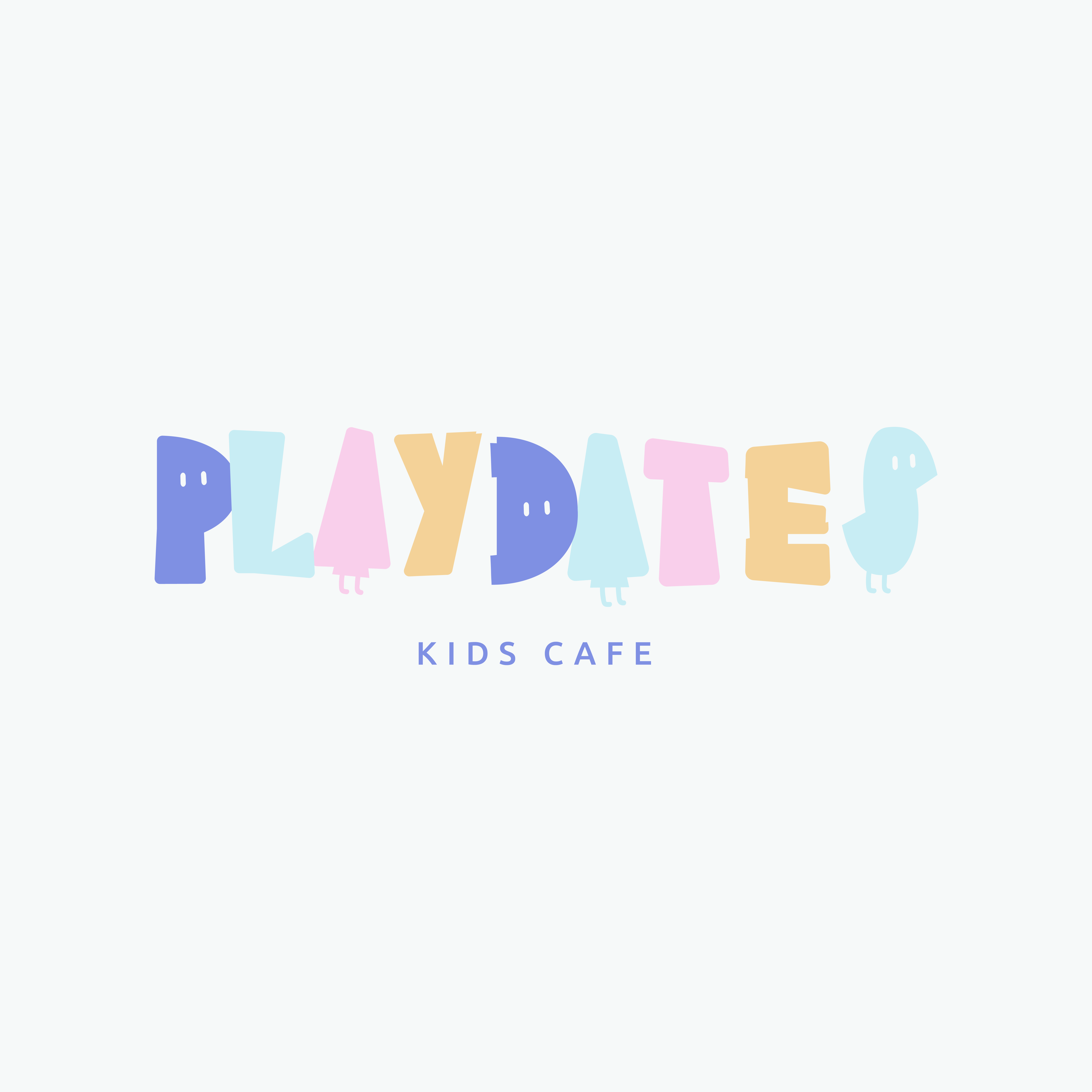 Playdates Kids Cafe